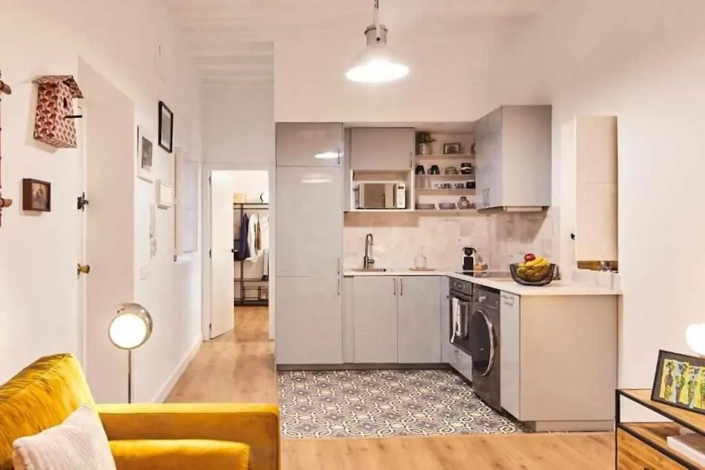 Populo Apartment Ha Cádiz 0*,
