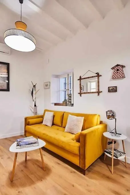 Populo Apartment Ha Cádiz