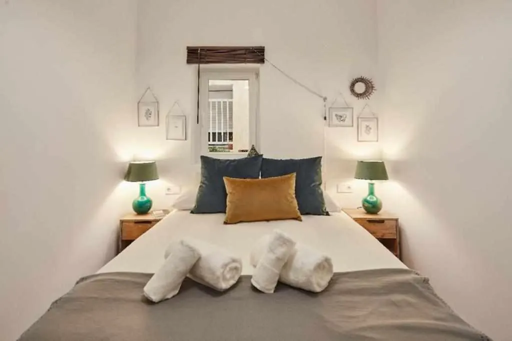 Populo Apartment Ha Cádiz España