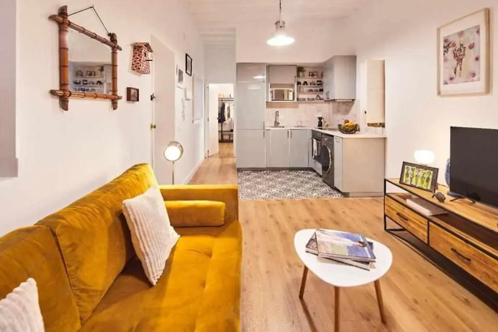 Populo Apartment Ha Cádiz