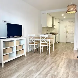 Bajamar Seasun - Studio + Parking Bajamar (La Laguna)